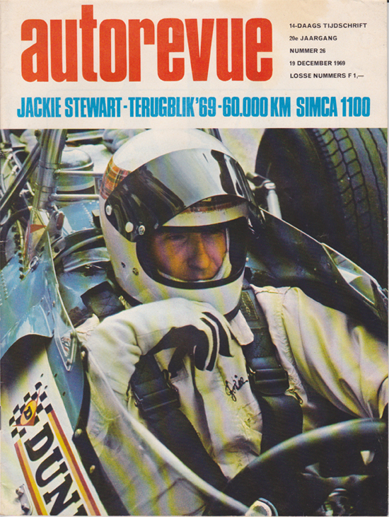 autorevue-26-1969