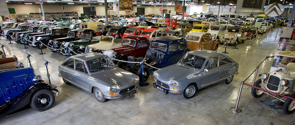 Citroenm35.com online!