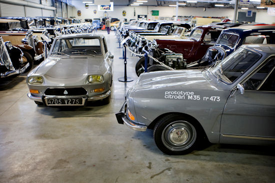 Citroenm35.com online!