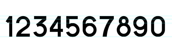 Cijfers voor het Prototype nummer van de Citroen M35