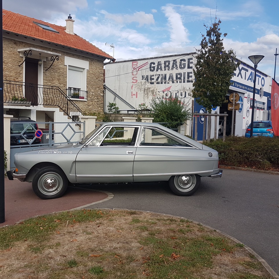 No. 10 restauratie bijna afgerond