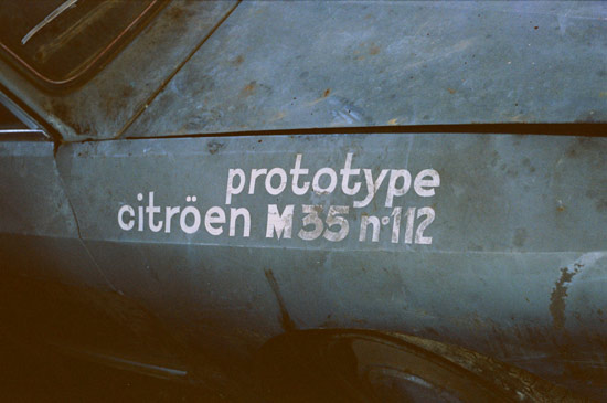 Afwijkende typografie