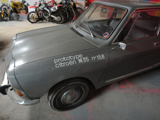 No.158 ontdekt in Texas