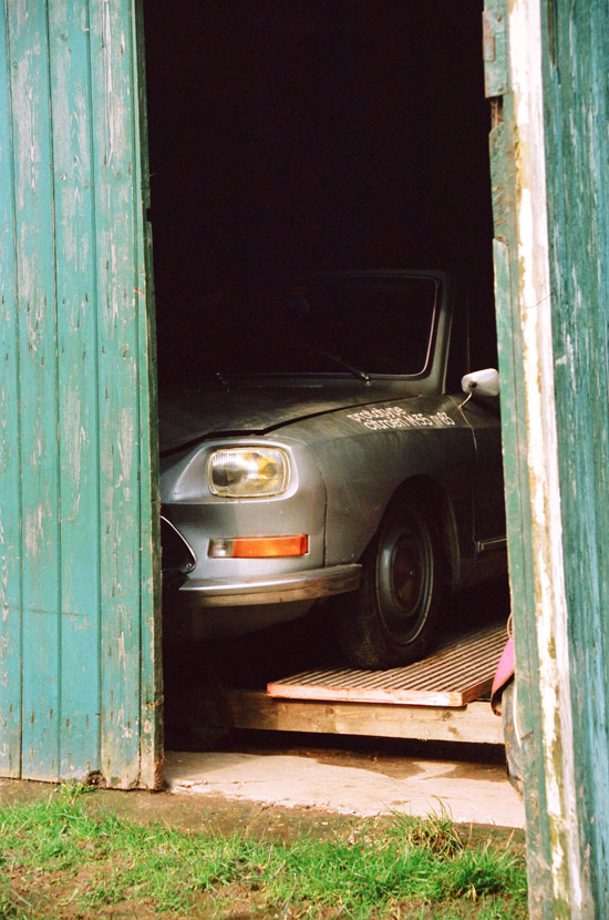 Binnenkort in de showroom